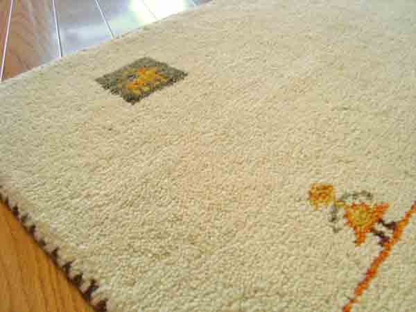 手工地毯清洗